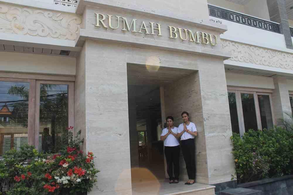 Core Hotel Benoa Nusa Dua  Luaran gambar